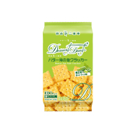 黄油海盐饼干 青瓜味