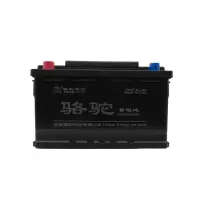 蓄电池 6-QW-60