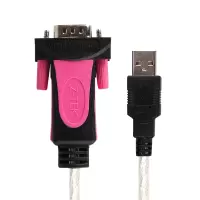 9针USB转RS232通用串口线