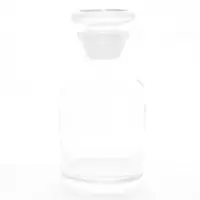 小口试剂瓶250ml(透明)