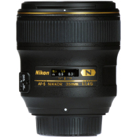 尼康(Nikon) AF-S 尼克尔 35MM F/1.4G