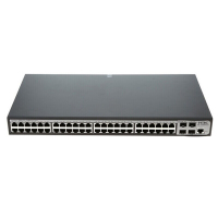 华三(H3C)S5048PV3-EI 48口 全千兆二层WEB网管企业级网络交换机