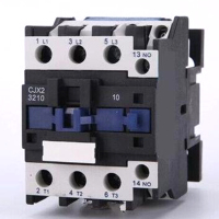 交流接触器 CJX2-3210 24V