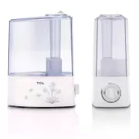 TCL净润超声波加湿器TE-C772.