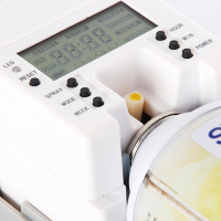 自营 新品 瑞沃(SVAVO)V-880LCD 定时自动厕所除臭加香机