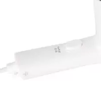 自营 新品 瑞沃(SVAVO)V-175 白色 壁挂式恒温负离子电吹风机