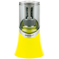 三木(SUNWOOD) 5937 电动削笔机 黄