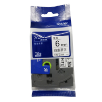 自营 新品 兄弟 TZe-Z211 色带