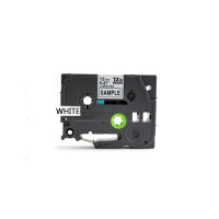 自营 新品 兄弟 TZE-251 色带