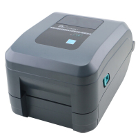 自营 新品 斑马(ZEBRA)GT800系列 GT820-130570-1DK桌面打印机 bd