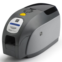自营 新品 斑马 ZXP3C 单面证卡打印机