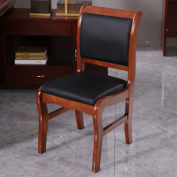 Aibik会议椅(木象、木椅)1200*500*500