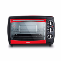 康佳(KONKA)电烤箱 KGKX-5178 中国红(QH)