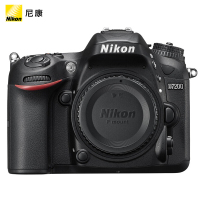 尼康(Nikon) D7200数码相机