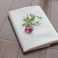 企购优品 纯棉布 400*500mm(车边) 单位:块