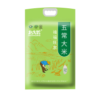 北大荒五常大米5kg