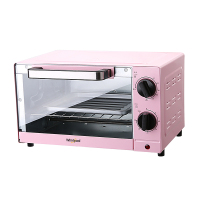 惠而浦(Whirlpool) 电烤箱 WTO-JM102X )