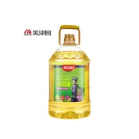 美津园三多菜籽油5L