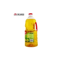 美津园压榨菜籽油1.8L