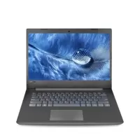 联想(Lenovo)V320 14英寸笔记本电脑( I5-7200U 4G 1T MX110 2G独显 黑灰色)