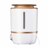 康佳（KONKA)加湿器森林之星 KGME-809Y（QH）