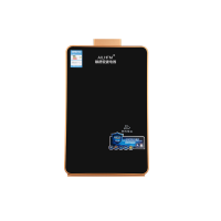 顺德爱妻燃气热水器JSQ-24苹果款