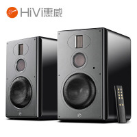 Hivi/惠威音箱H6 音箱