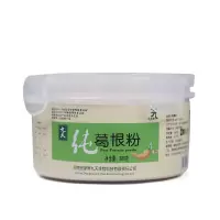 盒装纯葛根粉380g