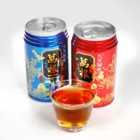 礼品装葛根饮料310ml*8