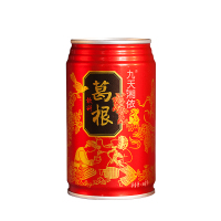 红罐葛根饮料(件)