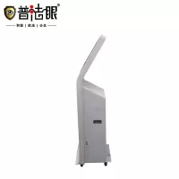 普法眼 执法记录仪采集站HT800云存储图像数据自动采集工作站20口 8T