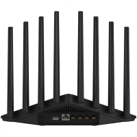 TP-LINK TL-WDR8660千兆版AC2600M无线路由器(XF)