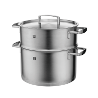 双立人 ZWILLING Passion 锅屉两件套 ZW-C120 24cm