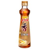 金龙鱼-芝麻油220ml