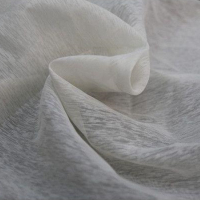 守候阳光 窗帘2.0*2.7m 加厚涤纶纤维永久阻燃窗纱纱帘(单位:块)