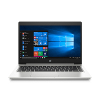 惠普(hp) ProBook 430 G7 i7-10510U 8G 512固态 win10 PRO 13.3寸屏幕