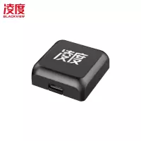 凌度(BLACKVIEW ) 行车记录仪电子狗GPS模块 适用于凌度HS996C行车记录仪 单位:个