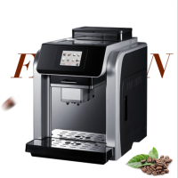 现磨家用商用全自动咖啡机
