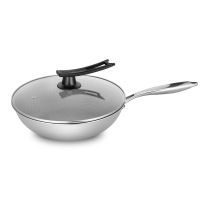荣事达炒锅RH-DCG32PD