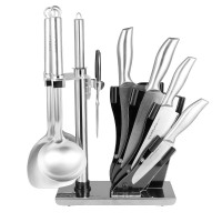 荣事达刀具十件套RH-ZP02