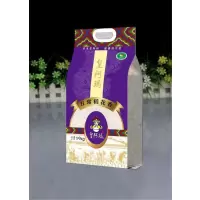 皇阿玛 五常稻花香 10kg