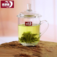 青苹果 EZ1014 品尚系列茶饮杯