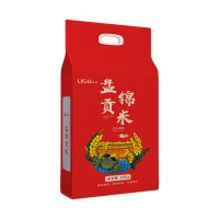 礼促优选-盘锦大米2.5kgLC-DM004
