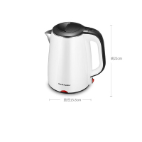 荣事达电水壶RSD-8158