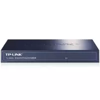 TP-LINK TL-R483G 多WAN口全千兆企业级VPN有线路由器(XF)