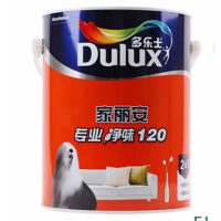 粉色乳胶漆 5L/桶