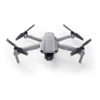 御 Mavic Air 2 单机+实体卡DJI Care 随心换(Mavic Air 2)（XF）