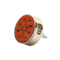 Cosmic Speculation 宇宙的猜想 光轮Aureole系列车载扩香