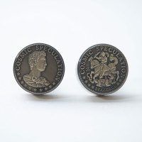 Cosmic Speculation 宇宙的猜想 双面币车载扩香