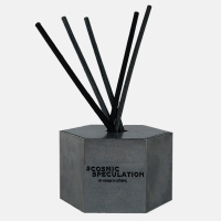 Cosmic Speculation 宇宙的猜想 基西拉岛之游六边形扩香